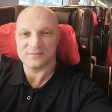 Фотография мужчины Валера, 46 лет из г. Москва