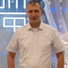 Фотография мужчины Евгений, 44 года из г. Себеж