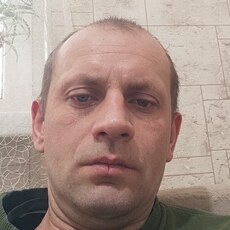 Фотография мужчины Григорий, 40 лет из г. Свердловский