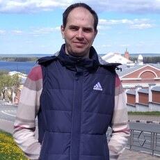 Фотография мужчины Александр, 35 лет из г. Самара