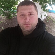 Фотография мужчины Игорь, 40 лет из г. Рыбница