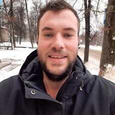 Фотография мужчины Николай, 30 лет из г. Рязань