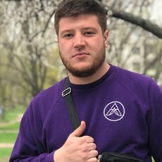 Фотография мужчины Илья, 29 лет из г. Киев