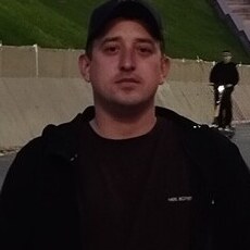 Фотография мужчины Костя, 41 год из г. Симферополь