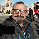 Ercan, 52 года