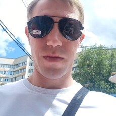 Фотография мужчины Николай, 33 года из г. Гомель