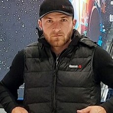 Фотография мужчины Мурад, 32 года из г. Махачкала