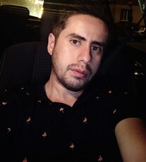 Фотография мужчины Самандар, 33 года из г. Самарканд