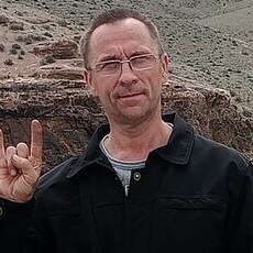 Фотография мужчины Николай, 48 лет из г. Талгар