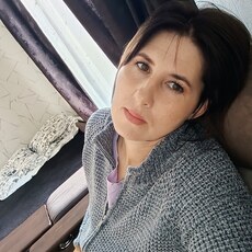 Вера, 34 из г. Змеиногорск.