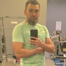 Фотография мужчины Фарух, 42 года из г. Алматы