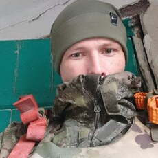 Фотография мужчины Александр, 34 года из г. Чита