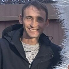 Фотография мужчины Владимир, 35 лет из г. Саратов