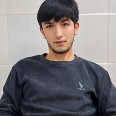 Фотография мужчины Ибрагим, 23 года из г. Екатеринбург