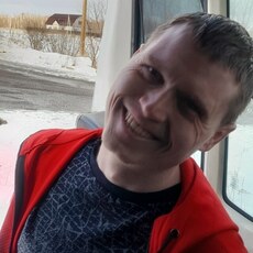 Фотография мужчины Иван, 29 лет из г. Старый Оскол