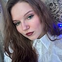 Дарья, 21 год