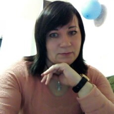 Фотография девушки Надежда, 42 года из г. Омск