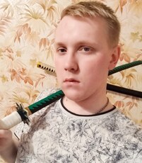 Фотография мужчины Максим, 21 год из г. Арзамас