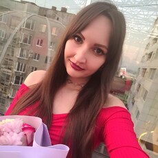 Лина, 24 из г. Геленджик.