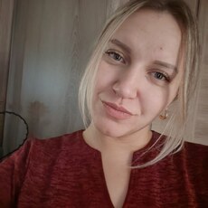 Надежда, 31 из г. Красноярск.