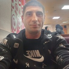 Фотография мужчины Вячеслав, 38 лет из г. Рязань