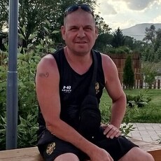 Фотография мужчины Александр, 45 лет из г. Бишкек