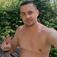 Фотография мужчины Николай, 35 лет из г. Волжский