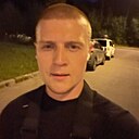 Виталий, 28 лет