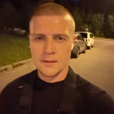 Фотография мужчины Виталий, 28 лет из г. Зеленоград