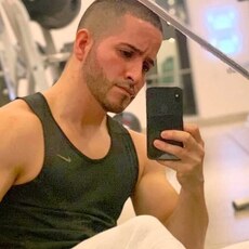 Фотография мужчины Михаил, 30 лет из г. Калининград