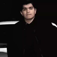 Фотография мужчины Владимир, 22 года из г. Толочин