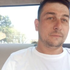 Фотография мужчины Микола, 35 лет из г. Винница