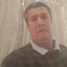 Фотография мужчины Гулом, 43 года из г. Санкт-Петербург