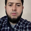 Ахмед, 31 год