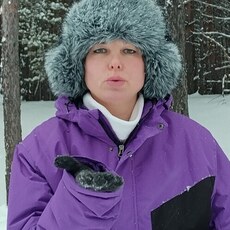 Фотография девушки Марина, 39 лет из г. Тюмень