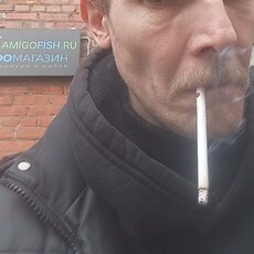 Фотография мужчины Владислав, 39 лет из г. Москва