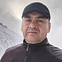 Begali, 43 года