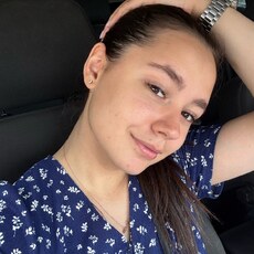 Фотография девушки Мария, 19 лет из г. Москва