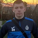Кирилл, 22 года