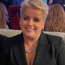 Фотография девушки Кискис, 49 лет из г. Москва