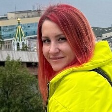 Фотография девушки 𝐒𝐩𝐥𝐢𝐜𝐞, 39 лет из г. Электросталь