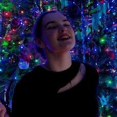 Фотография девушки Вероника, 20 лет из г. Гомель