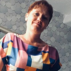 Фотография девушки Марина, 45 лет из г. Иркутск