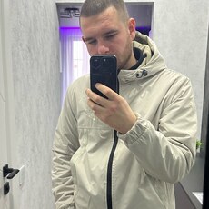 Фотография мужчины Андрей, 24 года из г. Миллерово