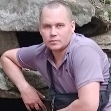 Фотография мужчины Константин, 36 лет из г. Владимир