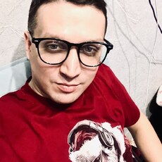 Фотография мужчины Денис, 32 года из г. Пермь