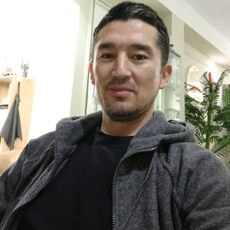 Фотография мужчины Dilshod, 33 года из г. Ташкент