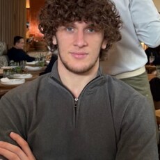 Фотография мужчины Арс, 23 года из г. Нальчик