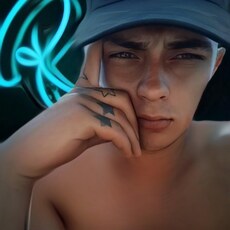 Фотография мужчины Сергей, 24 года из г. Поспелиха