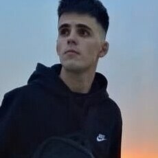 Фотография мужчины Данька, 26 лет из г. Иркутск